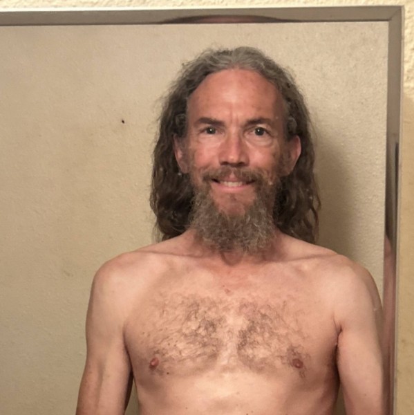 Elegant Man LadyPleaser 54 from United States