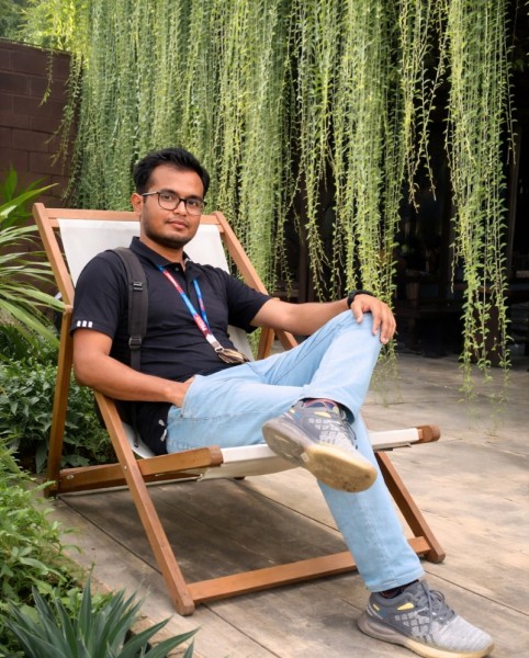 مثيرة شاب Ali Hasan 29 from Bangladesh