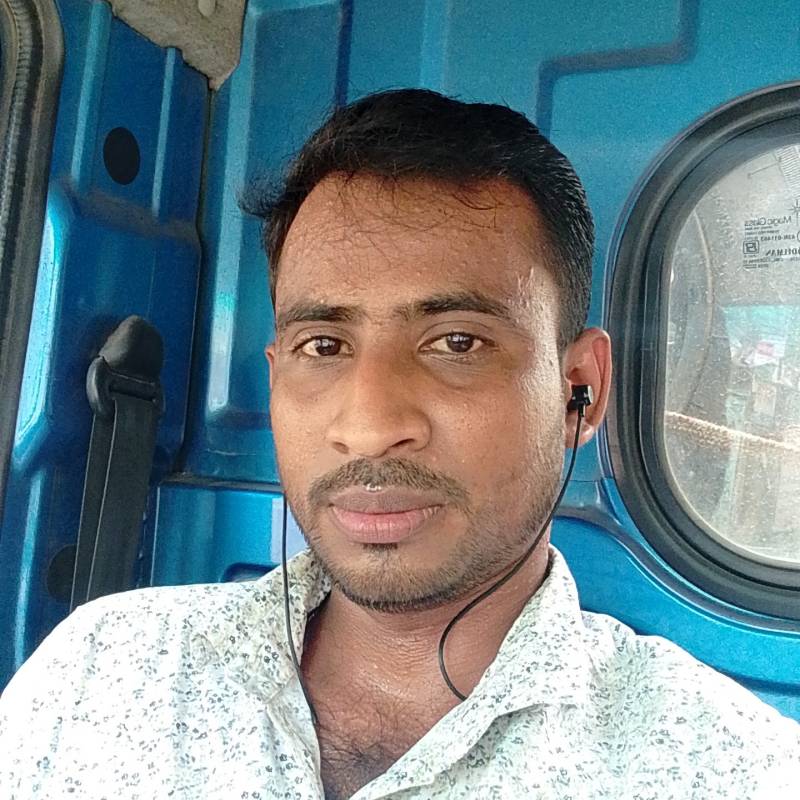 Single Man Shohel 32 from Afghanistan