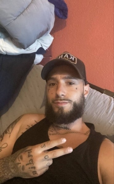 Hot Guy Alejandro 32 from France