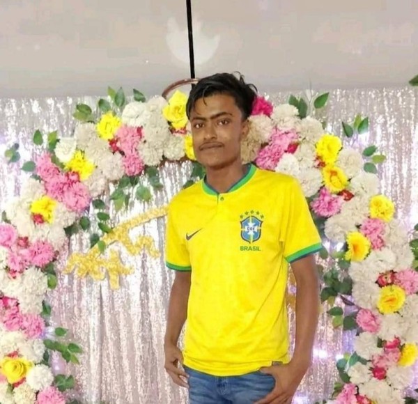 Cute Boy Ajim Ahmed 21 from Bangladesh