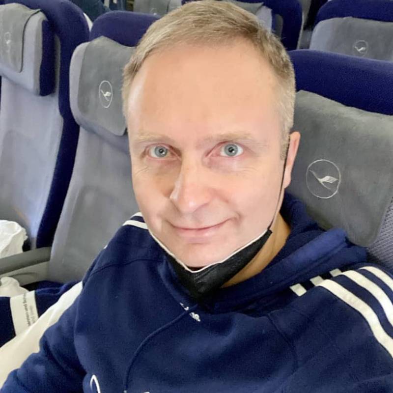 Mature Gentleman Charles moriss 66 from Germany