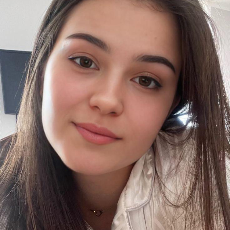 Single Frau Katy 25 from Vereinigte Staaten