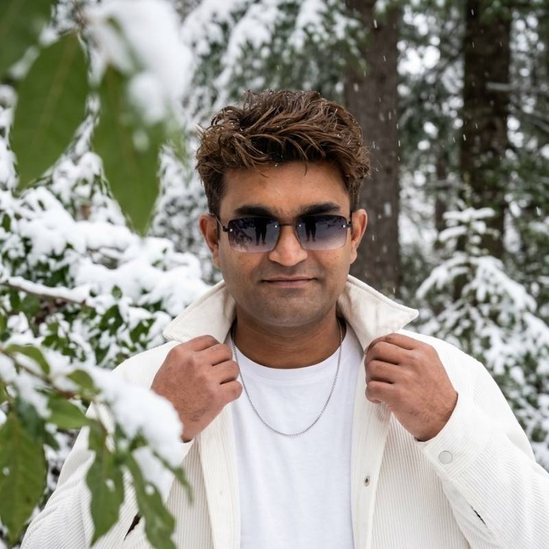 Single Man Im ovi 34 from Bangladesh