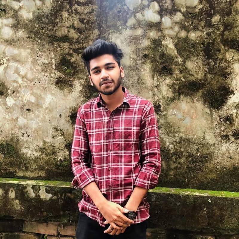 Ardiente Tipo raj 25 from Bangladesh
