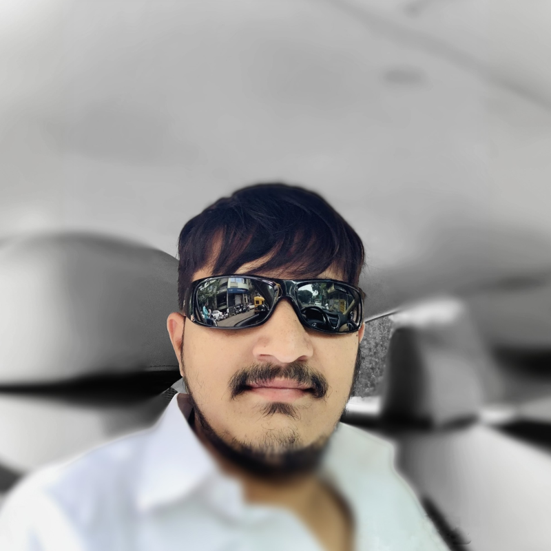 Ardiente Hombre Vaibhav 33 from India