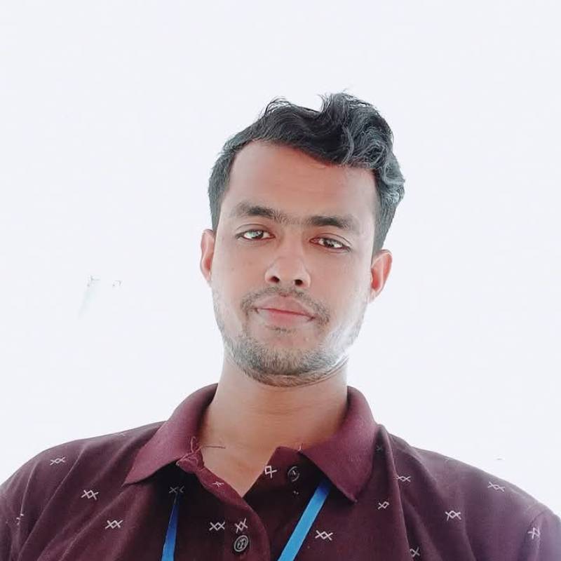 Single Man Md farid 38 from Bangladesh