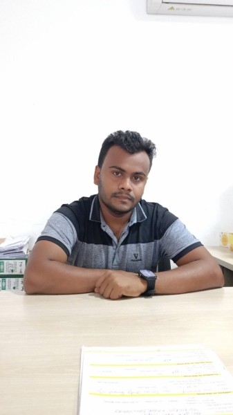 Linda Cara Al mamun 27 from Bangladesh