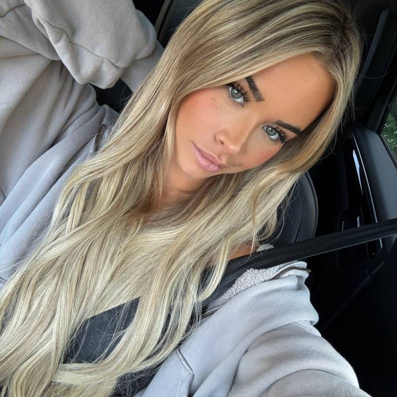 Sexy Vrouw Emily 27 from Verenigd Koninkrijk