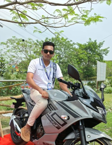 Beautiful Guy Ashik 31 from Bangladesh