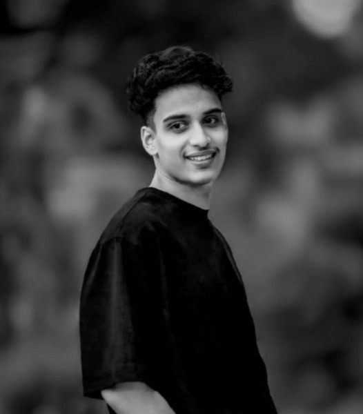 Pretty Boy Salman 18 from Bangladesh