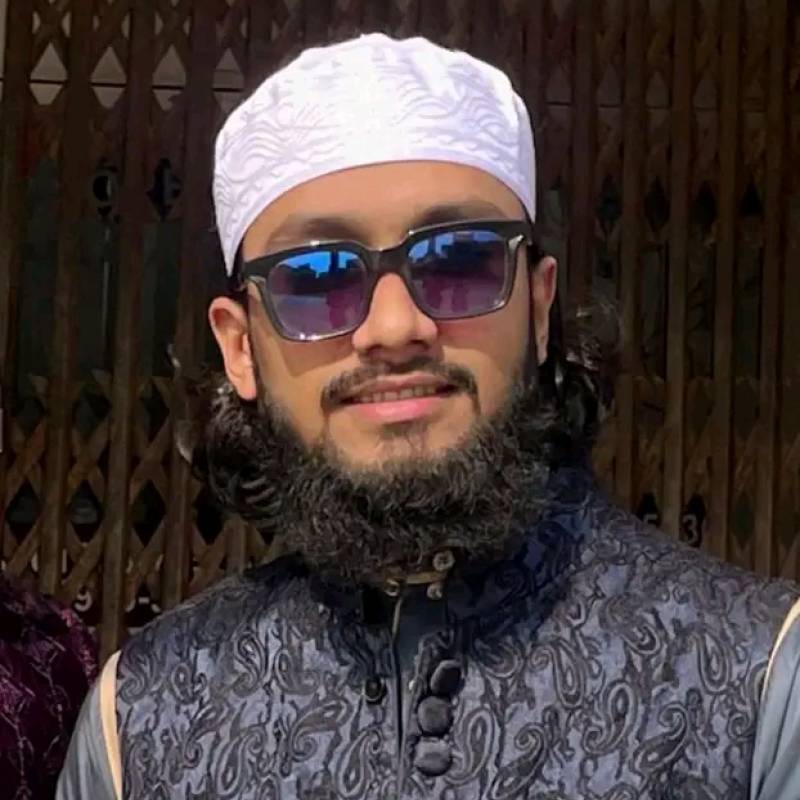 Single Man Saife khan 42 from Bangladesh