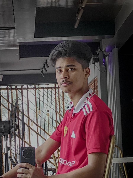 Fofa Garoto Masud rana 23 from Bangladesh