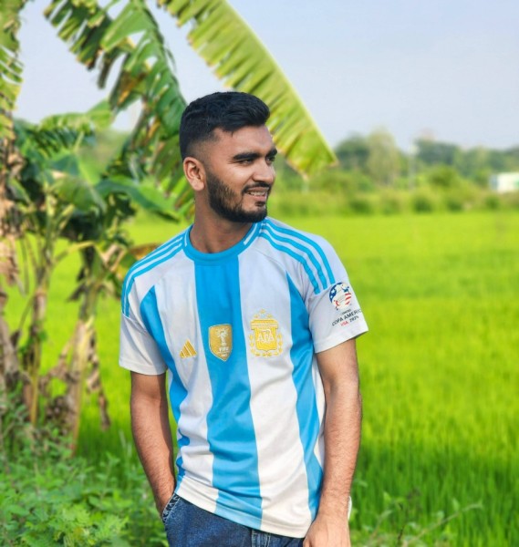 Sexy Homme Sojib 26 from Bangladesh