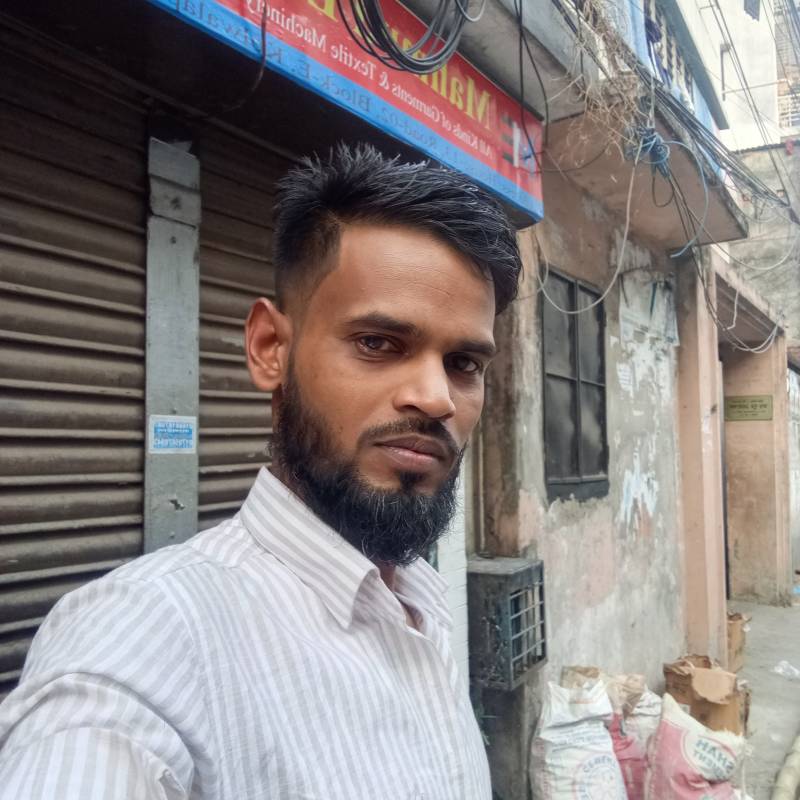 Single Guy Mohidul 34 from Bangladesh