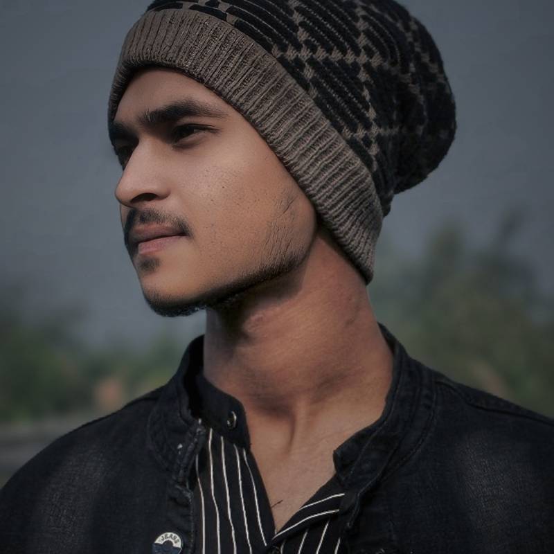 Pretty Boy Farabi islam 21 from Bangladesh