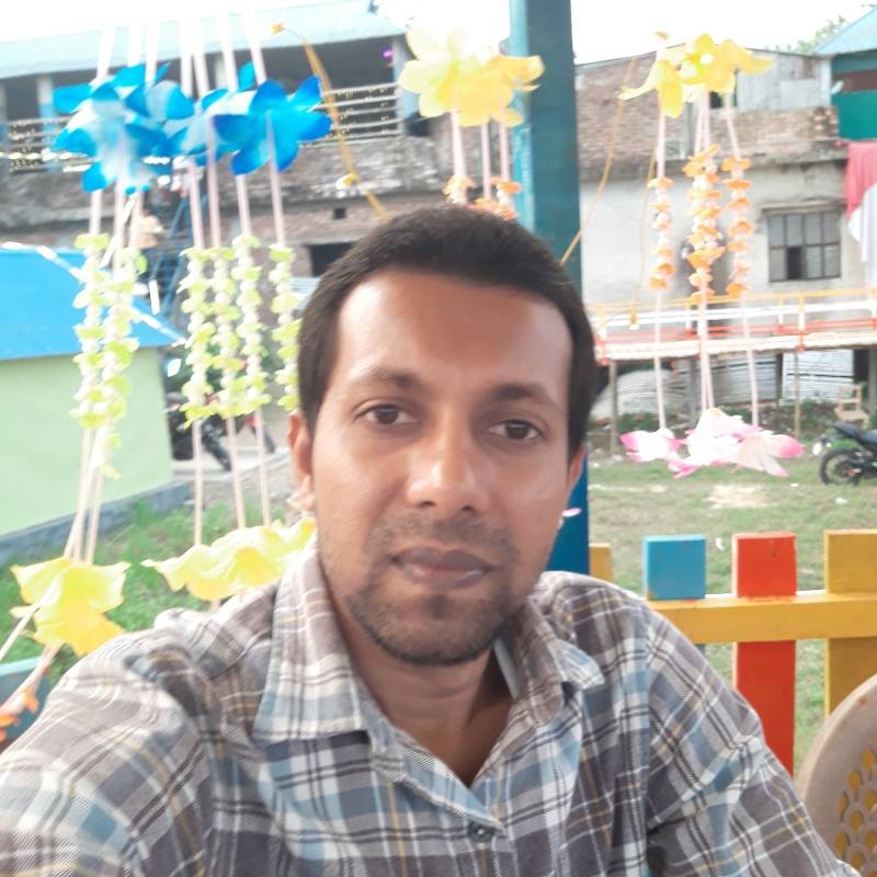 Single Man Sazal 32 from Bangladesh