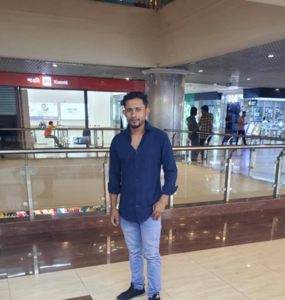Cute Boy Md khorsed Alam 18 from Bangladesh