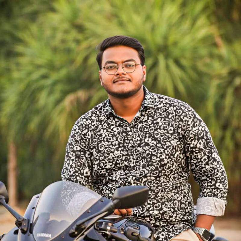 Single Man Fuwad hasan 28 from Bangladesh