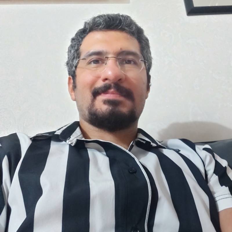 Single Uomo Zagrosbi 35 from Tacchino
