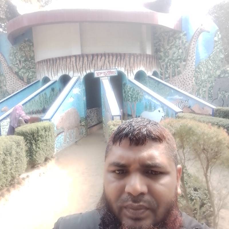 جذابة رجل Nasir 37 from Bangladesh