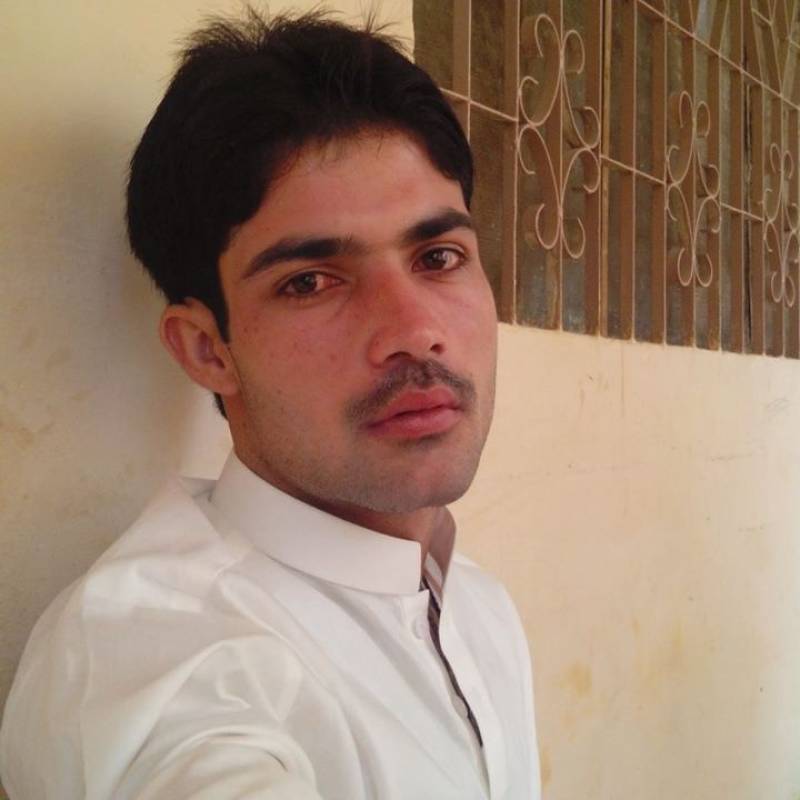 Beautiful Guy Kamran khan 29 from Pakistan