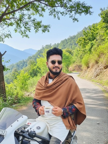 Cute Boy Shuvo 23 from Bangladesh