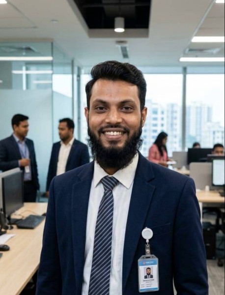 Горячая Парень Ahmad 30 из Bangladesh