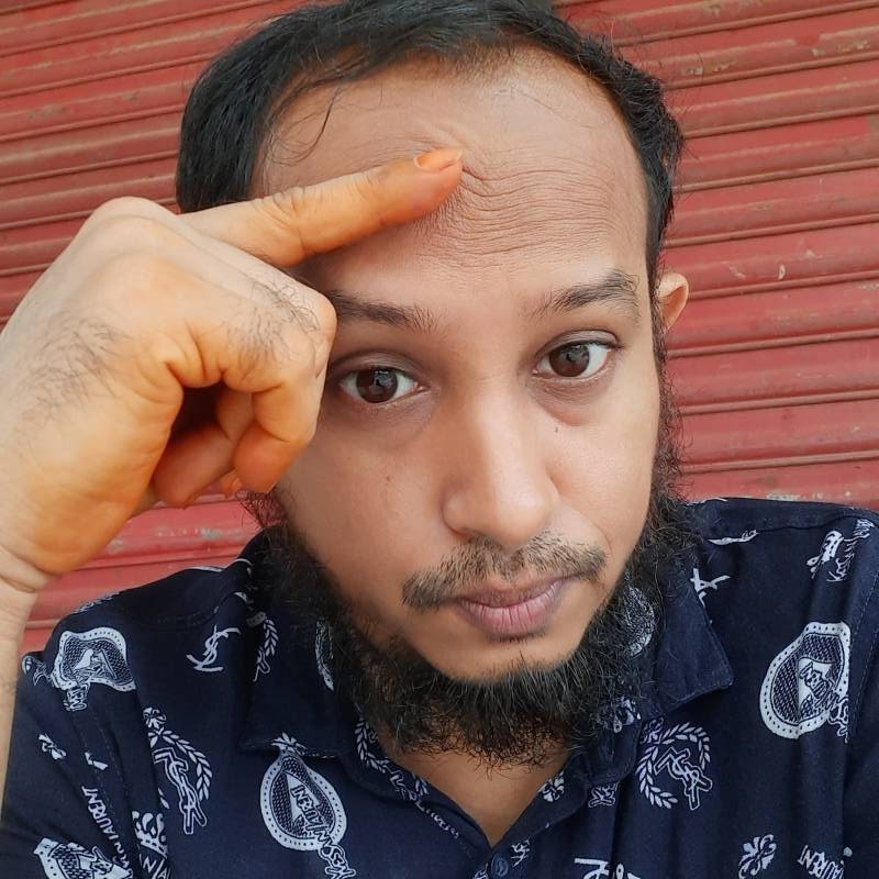 Charmant Gentleman Sakil 35 from Bangladesh