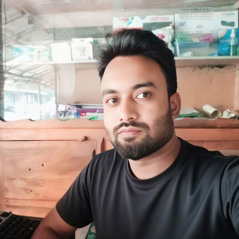 Single Man Tahsin Alam 27 from Bangladesh