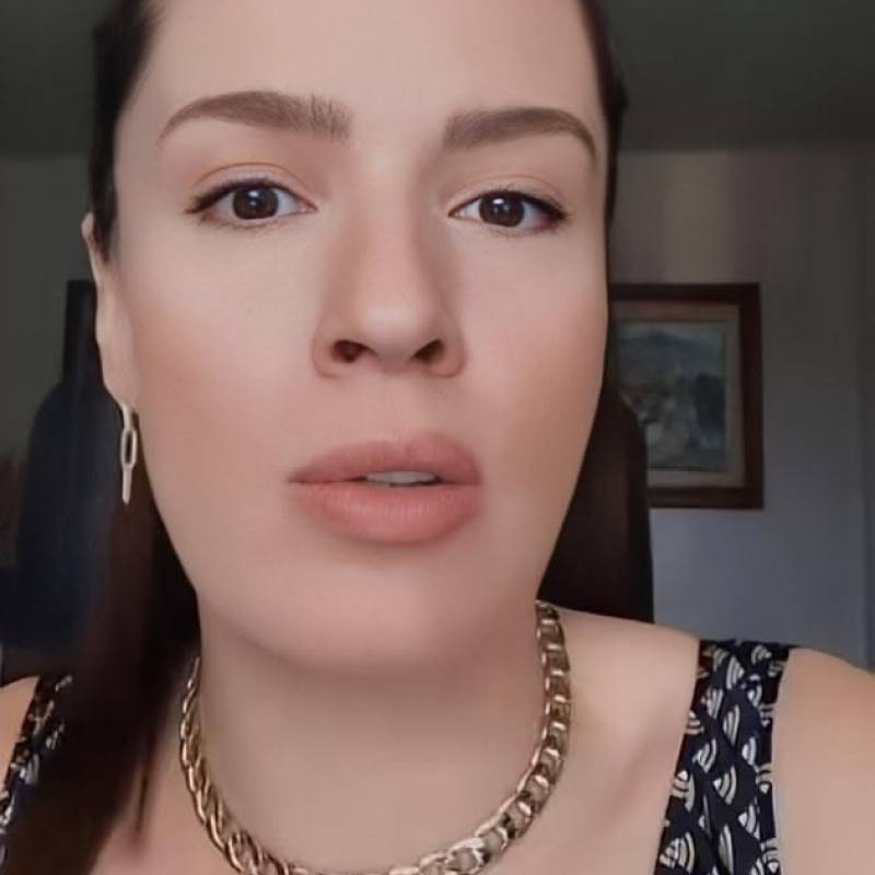 ساحرة سيدة Muna 43 from كندا