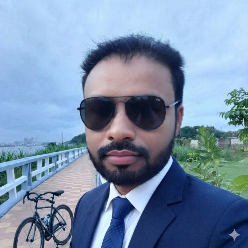 Beautiful Guy Yeasin 34 from Bangladesh