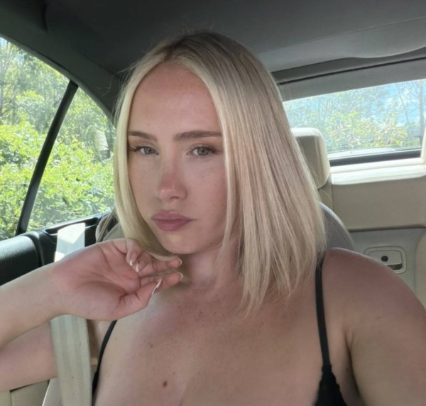 Sexy Mulher Sammy 32 from Estados Unidos