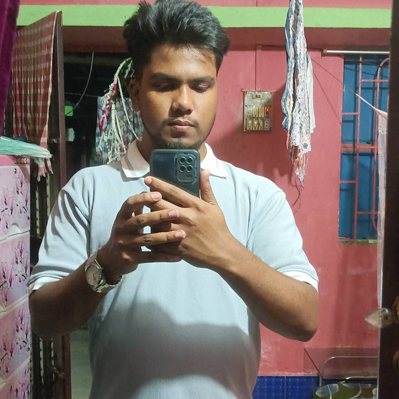 Carina Studentessa Habib 19 from Bangladesh