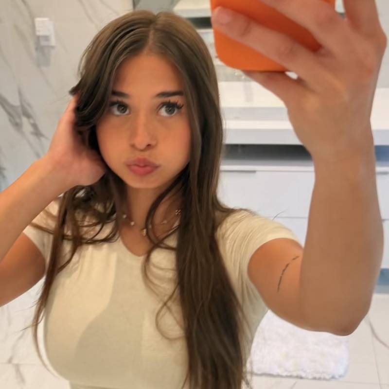 Prachtig Vrouw Terressa 25 from Verenigde Staten
