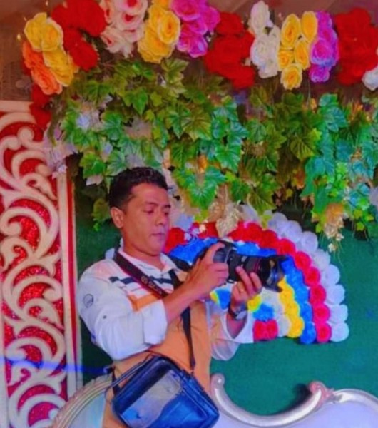 Beautiful Man S H varosa 29 from Bangladesh