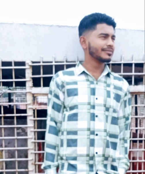 Одинокая Парень Apon 29 из Bangladesh