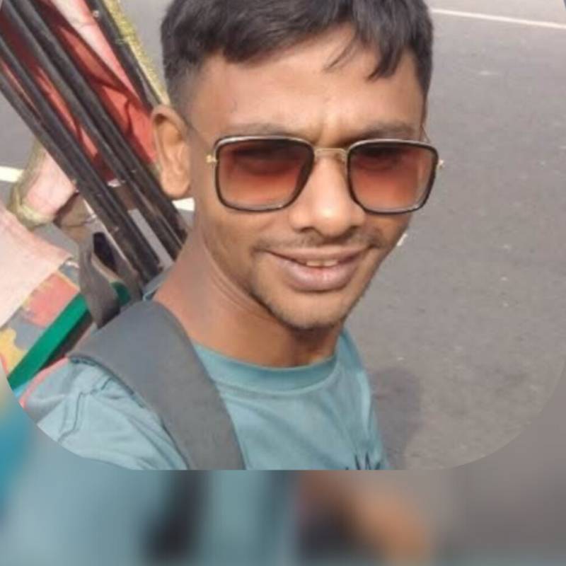 Charming Man Md 38 from Bangladesh