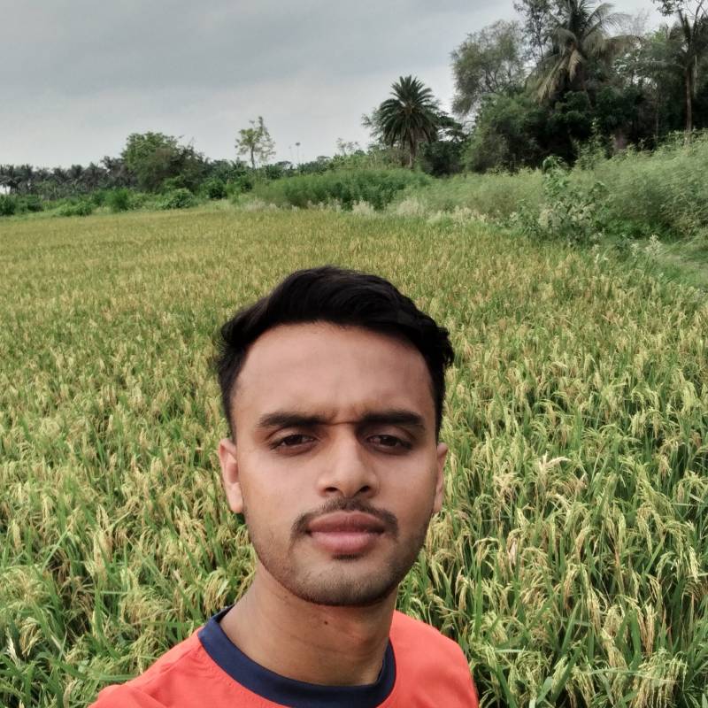 Beautiful Guy Sumon 25 from Bangladesh