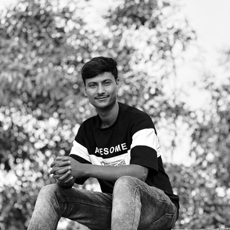 Cute Boy Tuhin hasan 24 from Somalia