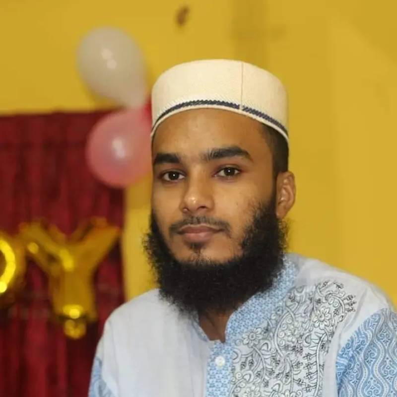 Beautiful Guy Rakib 30 from Bangladesh