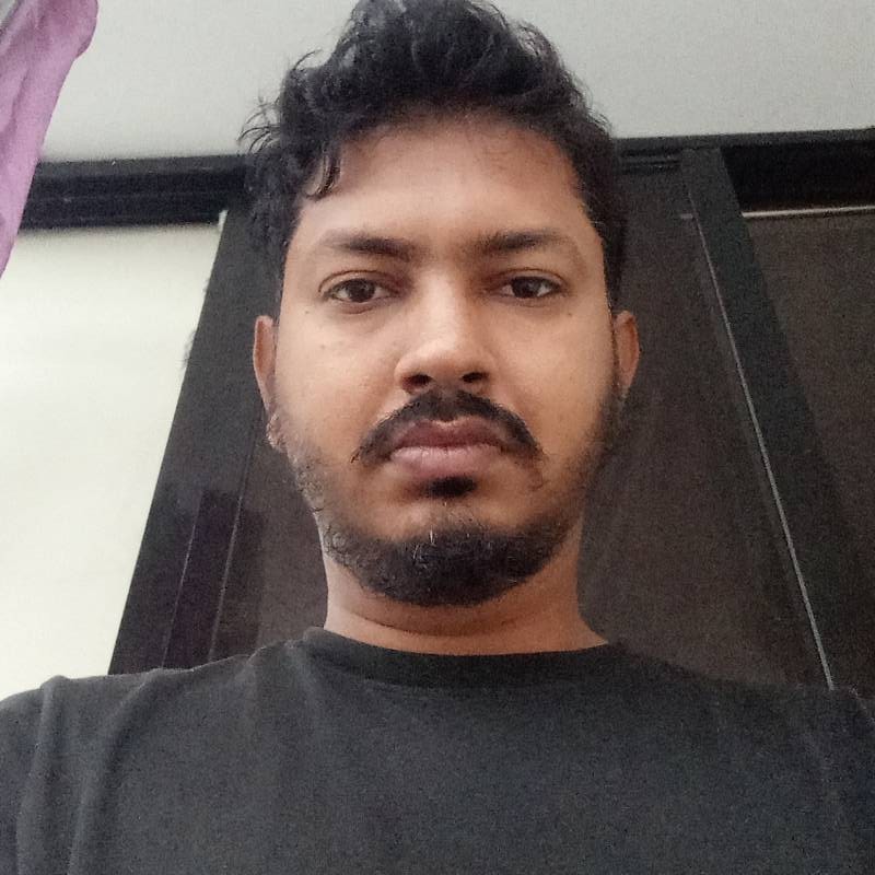 Single Man SAZZAD 38 from Bangladesh