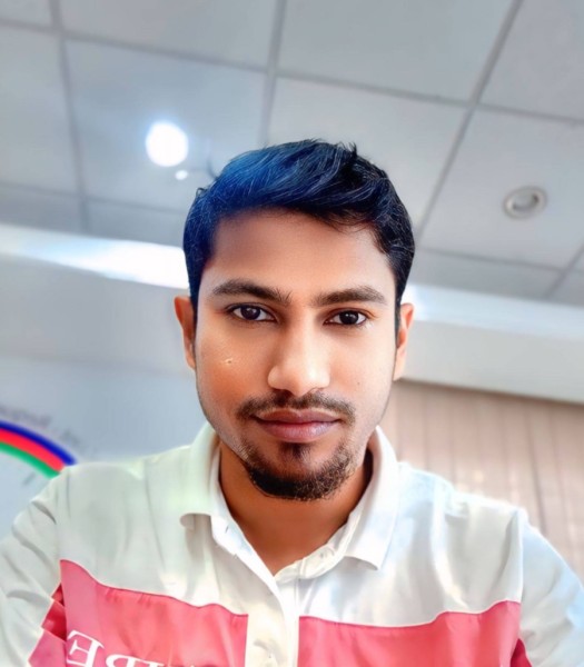 Hot Guy Akash 25 from Bangladesh