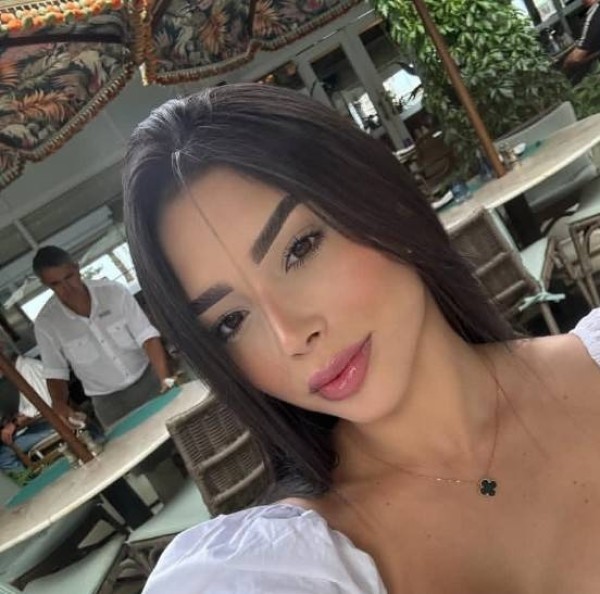 Single Woman Mia Lavender 33 from Germany