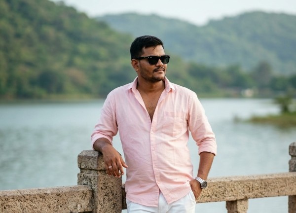 Pretty Student Rayhan 23 from Bangladesh