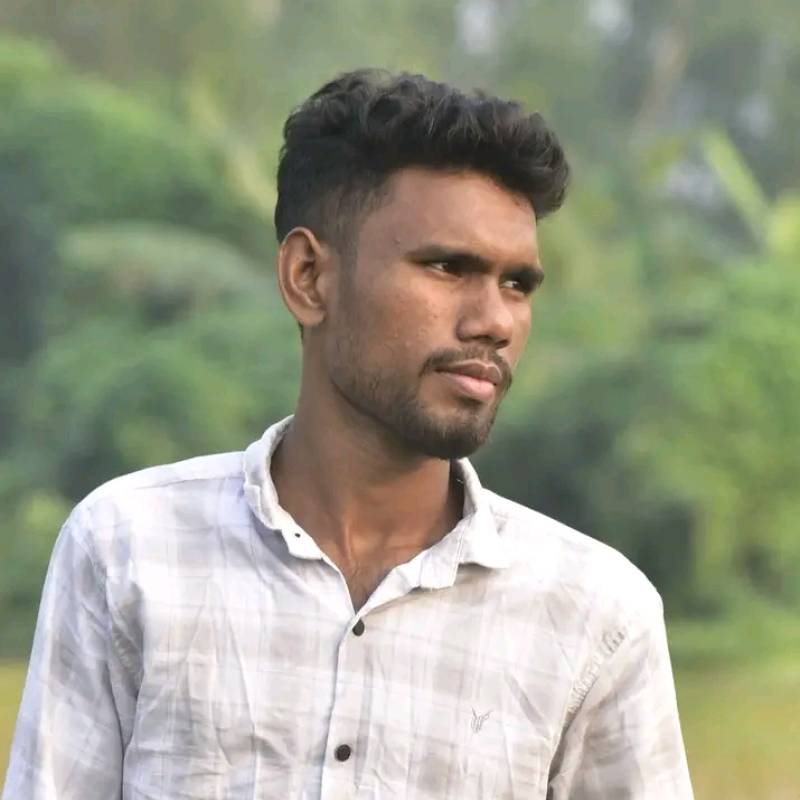Pretty Student AB KARIM 23 from Bangladesh