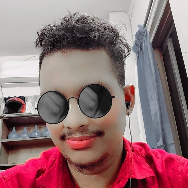 Beautiful Guy Md Rubel Patwary 29 from Bangladesh