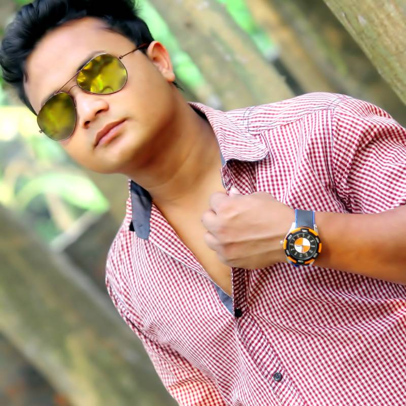 Hot Guy Sohel Raz 33 from Bangladesh