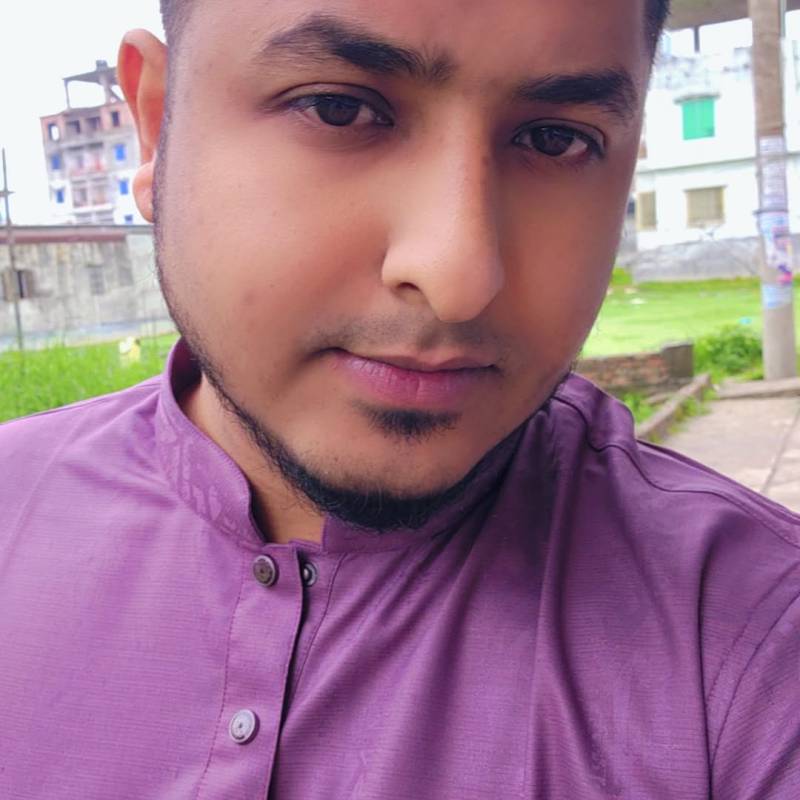 Single Guy Afnan nihal 29 from Bangladesh