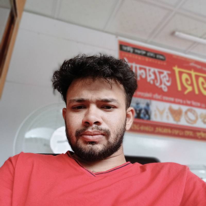Beautiful Man Shawon 31 from Bangladesh